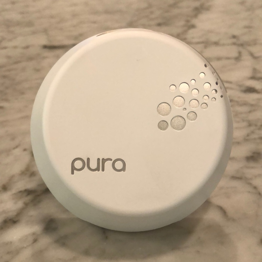 Pura home fragrance diffuser